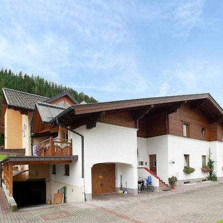 Apartment In Altenmarkt In Pongau Near Ski Area Altenmarkt im Pongau Exterior photo