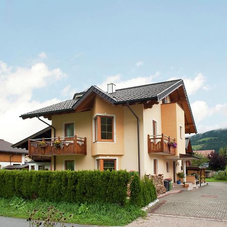 Apartment In Altenmarkt In Pongau Near Ski Area Altenmarkt im Pongau Exterior photo