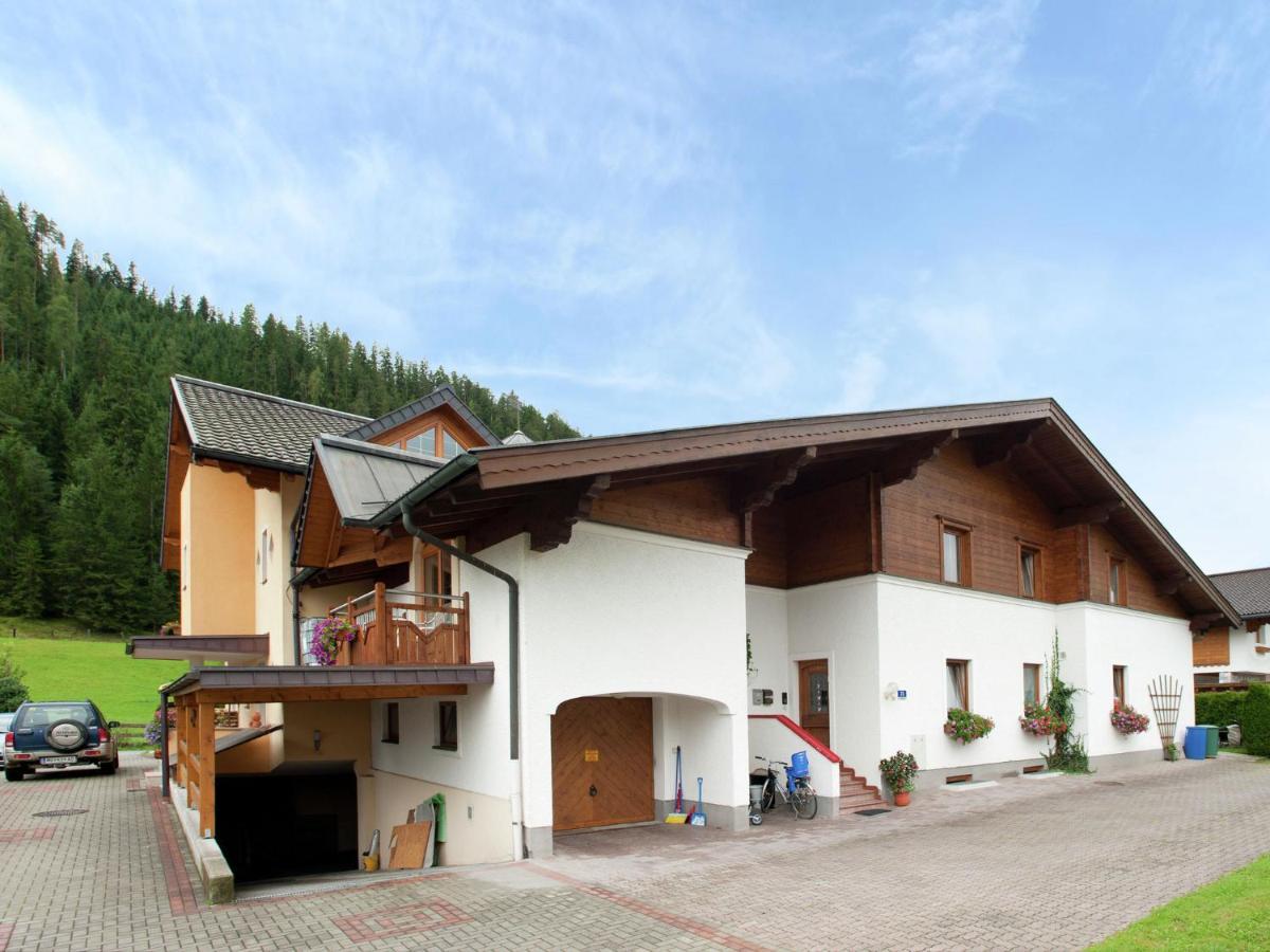 Apartment In Altenmarkt In Pongau Near Ski Area Altenmarkt im Pongau Exterior photo