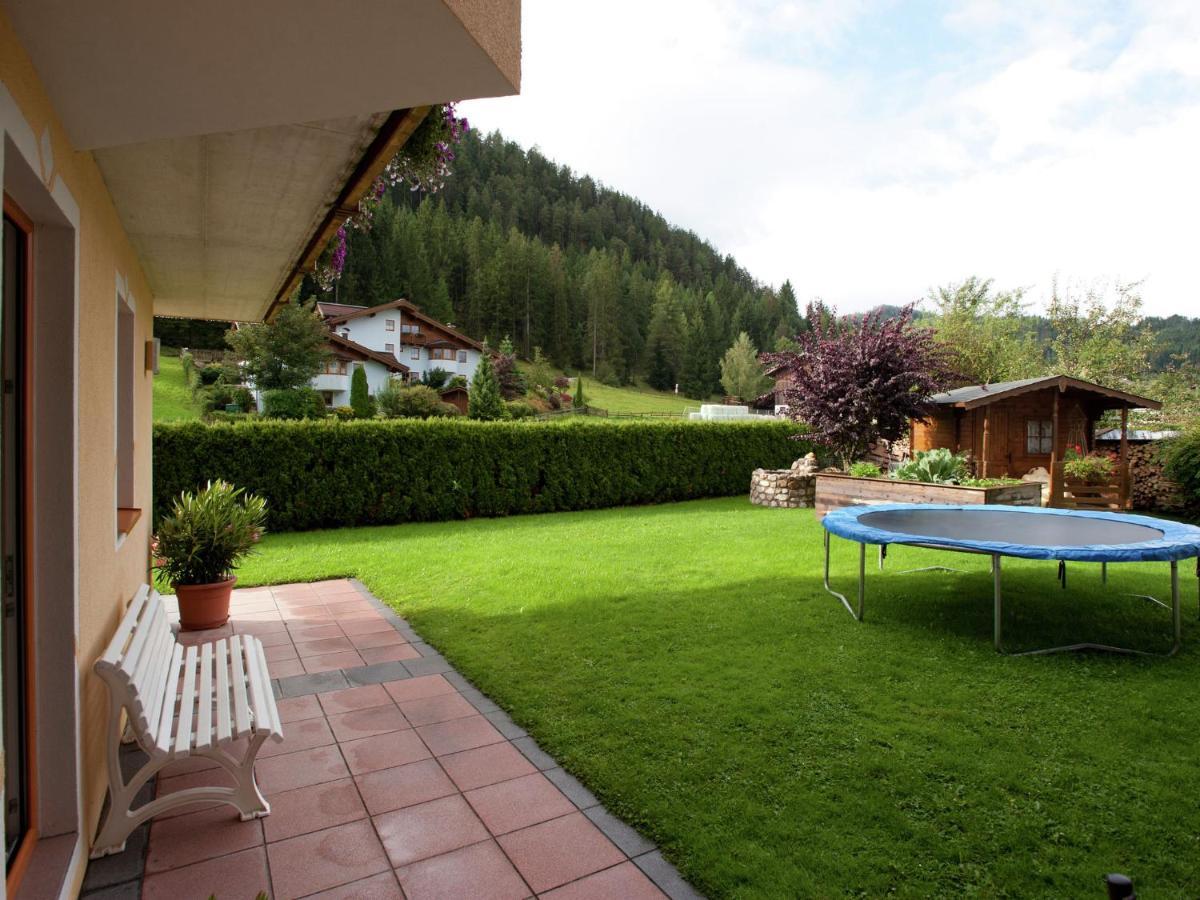 Apartment In Altenmarkt In Pongau Near Ski Area Altenmarkt im Pongau Exterior photo