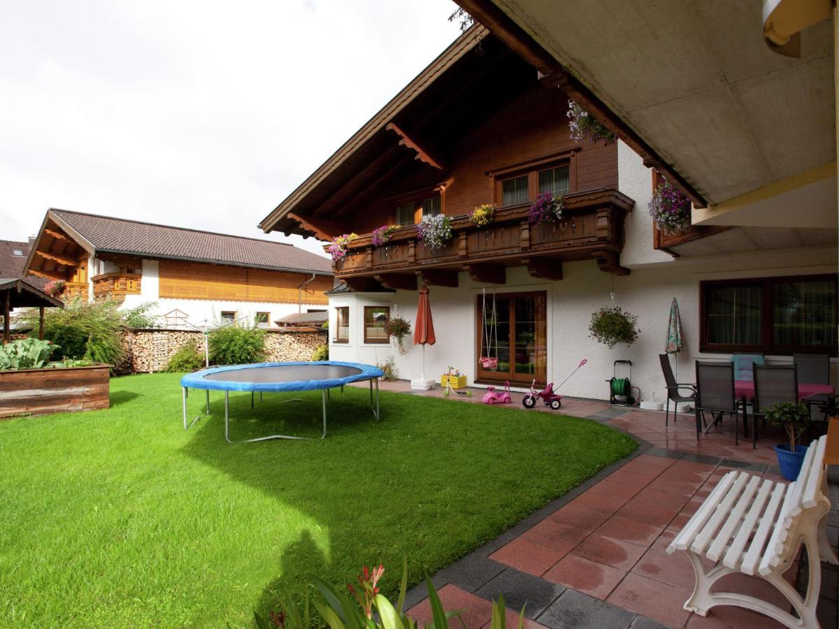 Apartment In Altenmarkt In Pongau Near Ski Area Altenmarkt im Pongau Exterior photo
