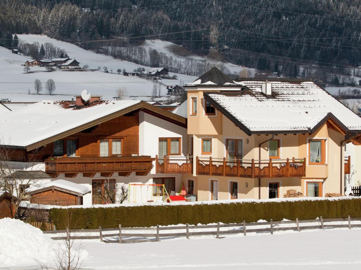 Apartment In Altenmarkt In Pongau Near Ski Area Altenmarkt im Pongau Exterior photo