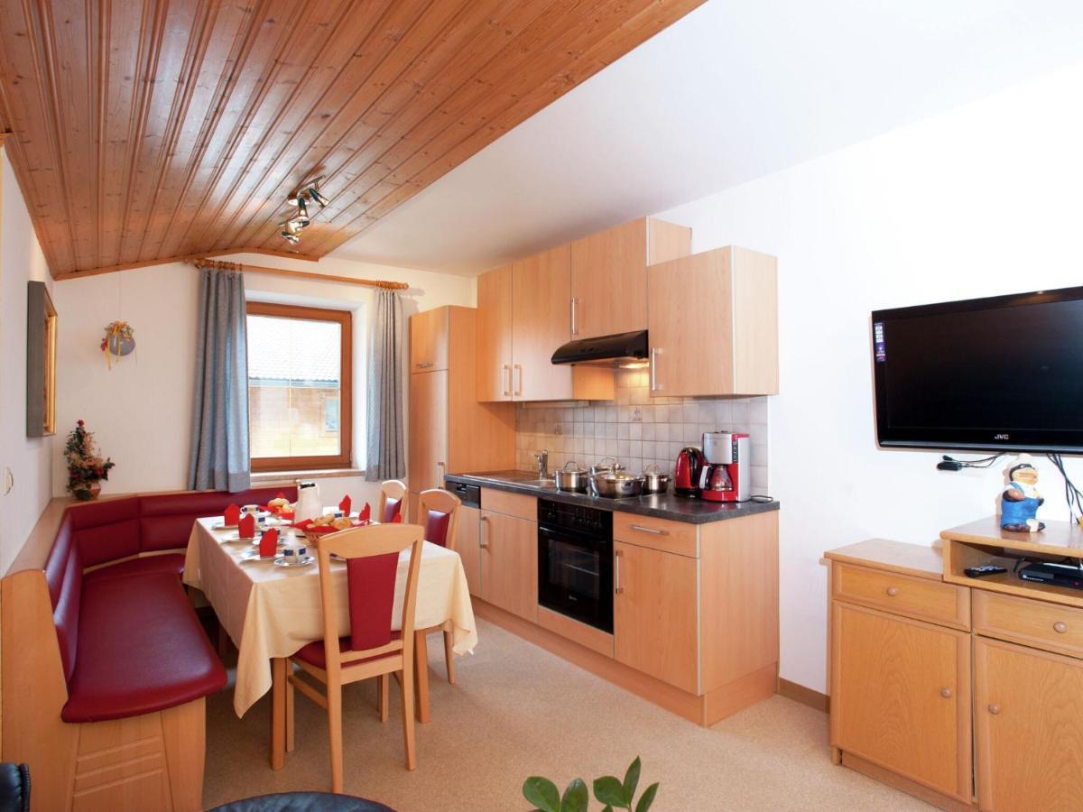 Apartment In Altenmarkt In Pongau Near Ski Area Altenmarkt im Pongau Exterior photo