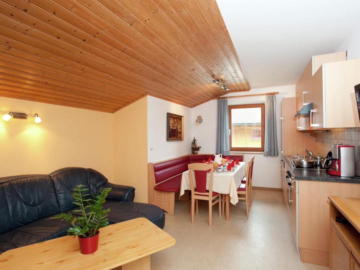 Apartment In Altenmarkt In Pongau Near Ski Area Altenmarkt im Pongau Exterior photo