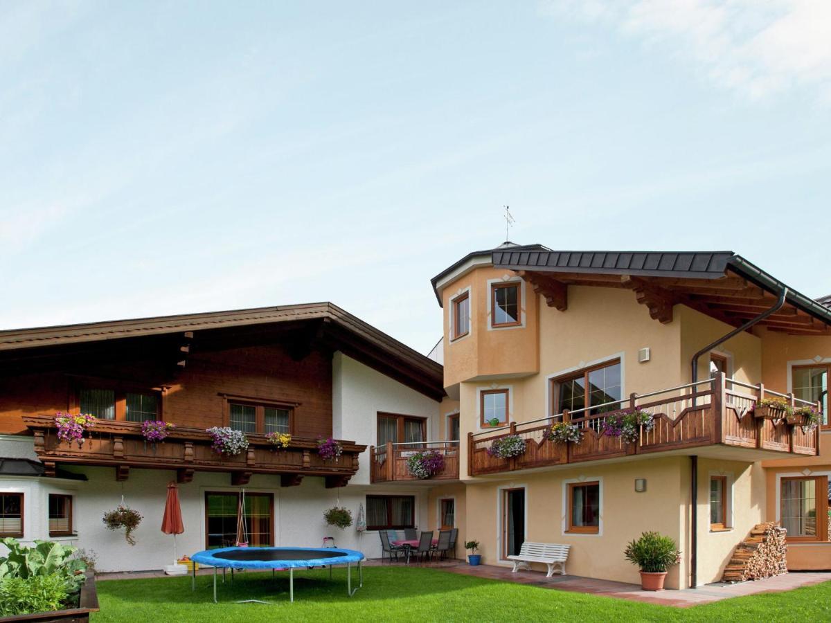 Apartment In Altenmarkt In Pongau Near Ski Area Altenmarkt im Pongau Exterior photo