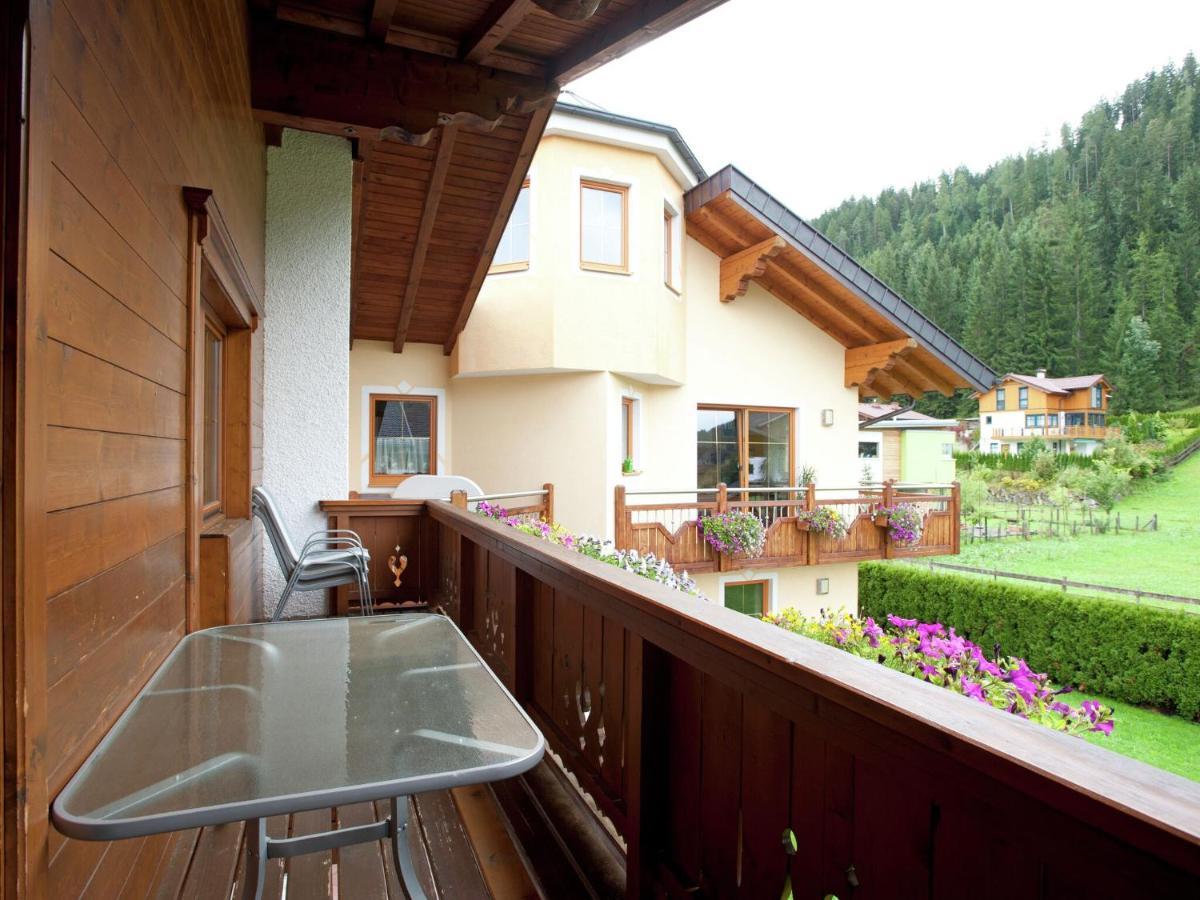 Apartment In Altenmarkt In Pongau Near Ski Area Altenmarkt im Pongau Exterior photo