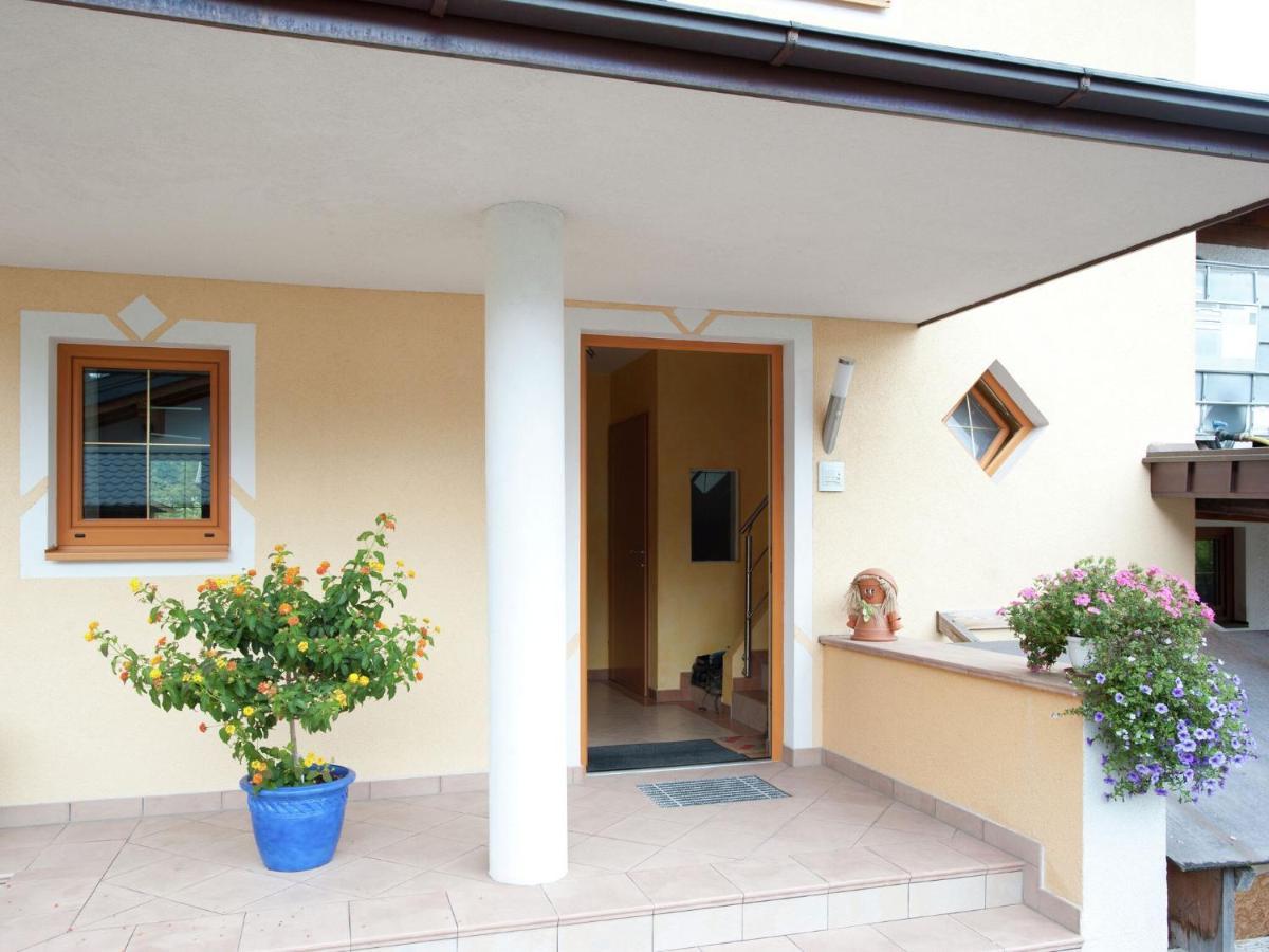 Apartment In Altenmarkt In Pongau Near Ski Area Altenmarkt im Pongau Exterior photo