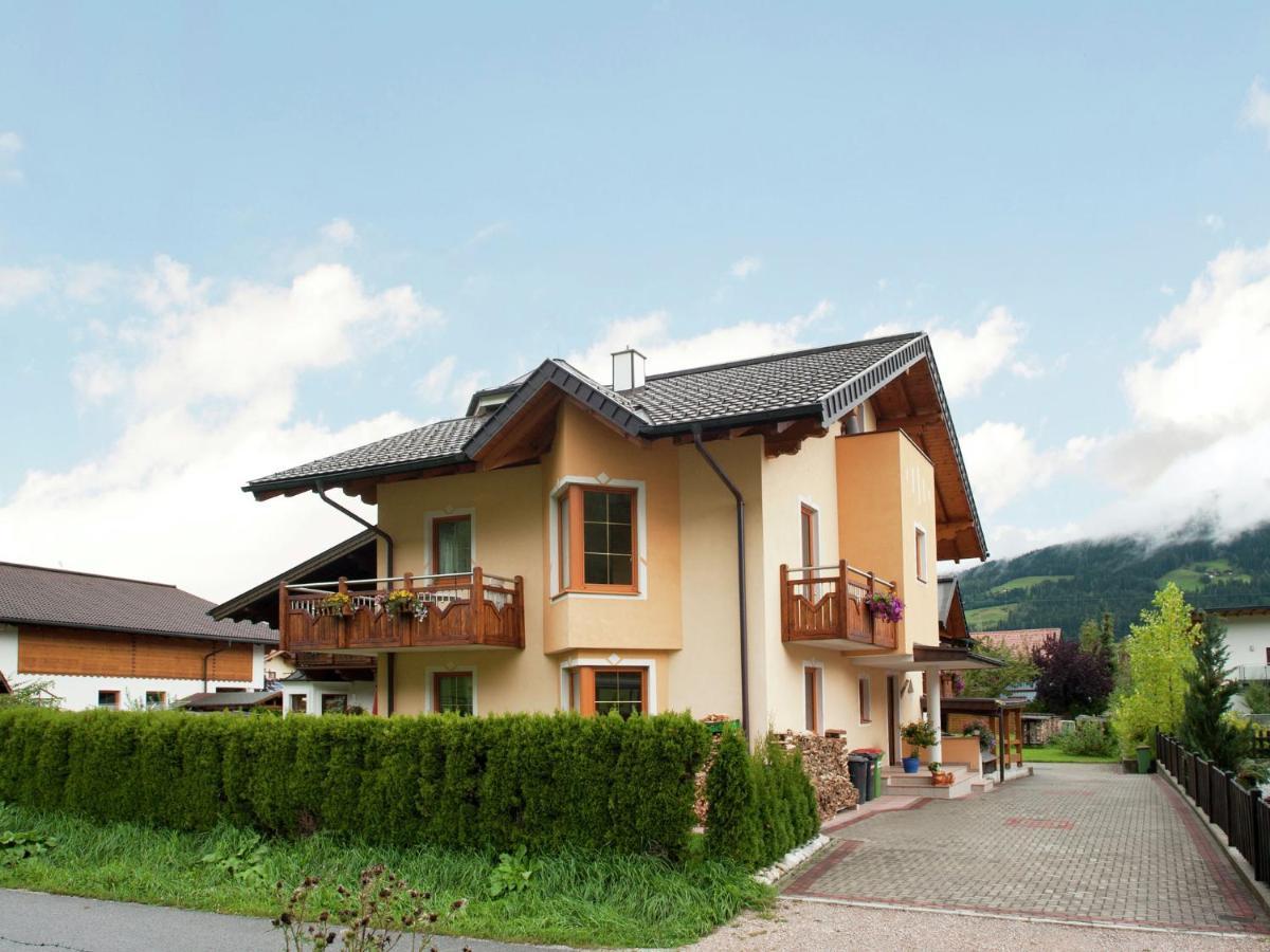 Apartment In Altenmarkt In Pongau Near Ski Area Altenmarkt im Pongau Exterior photo