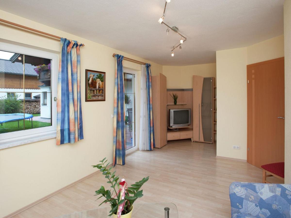 Apartment In Altenmarkt In Pongau Near Ski Area Altenmarkt im Pongau Exterior photo