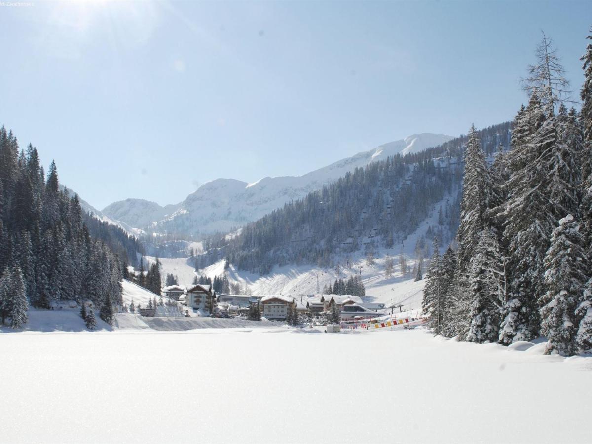 Apartment In Altenmarkt In Pongau Near Ski Area Altenmarkt im Pongau Exterior photo